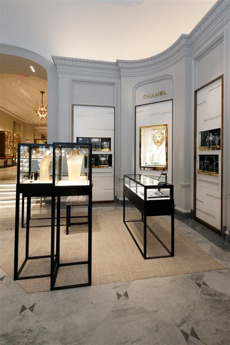 bergdorf goodman chanel sale|bergdorf chanel fine jewelry.